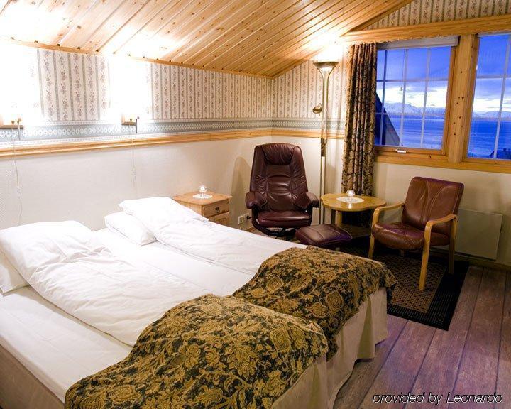 Thon Vika Atrium Hotel 4*