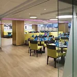 Thon Hotel Vika Atrium