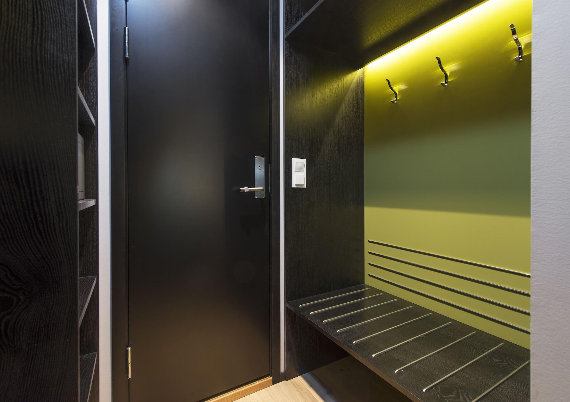 Hotel Thon Vika Atrium 4*