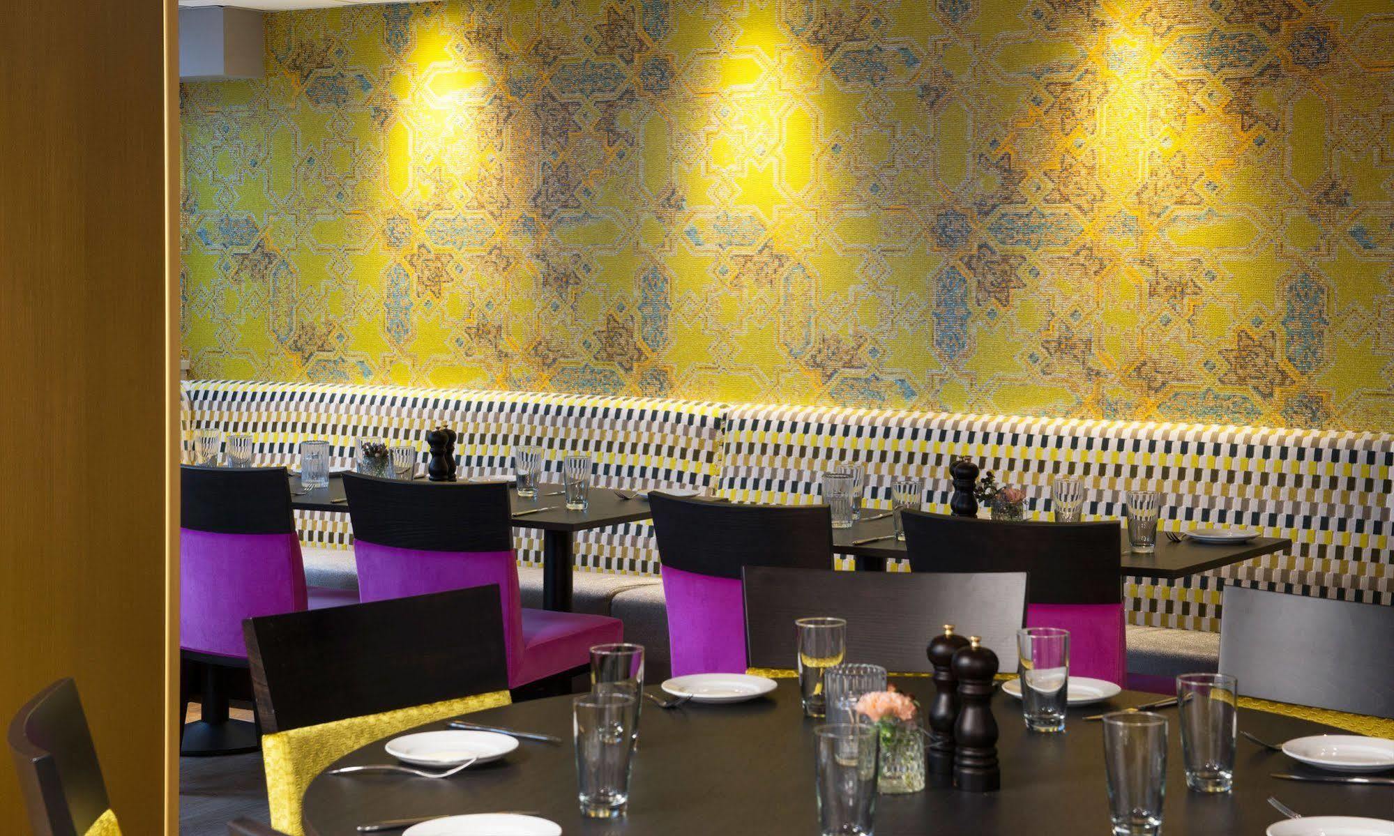 Thon Vika Atrium Hotel Oslo